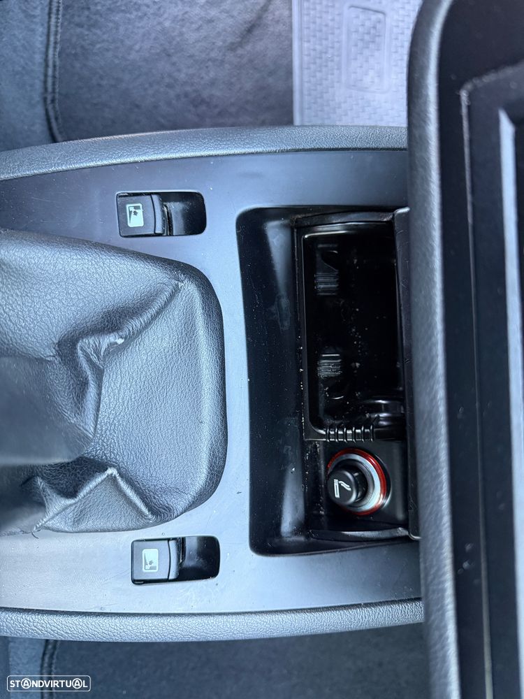 SEAT Alhambra 2.0 TDI Sport - 42