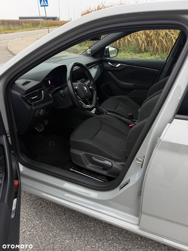 Skoda Scala - 9