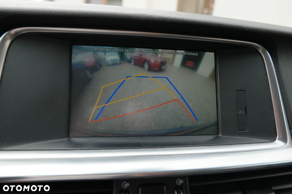 Kia Optima - 35