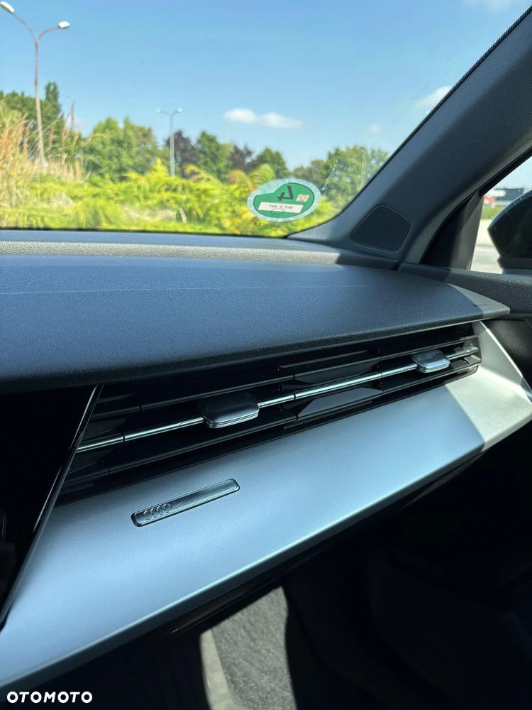 Audi A3 - 12