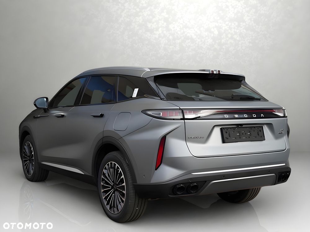 Omoda 9 1.5 Super Hybrid Exclusive AWD - 7