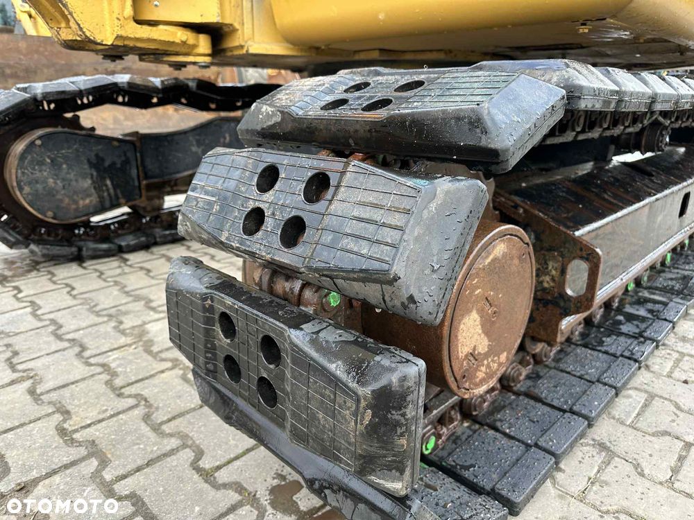 Caterpillar 308 E2 CR - 10