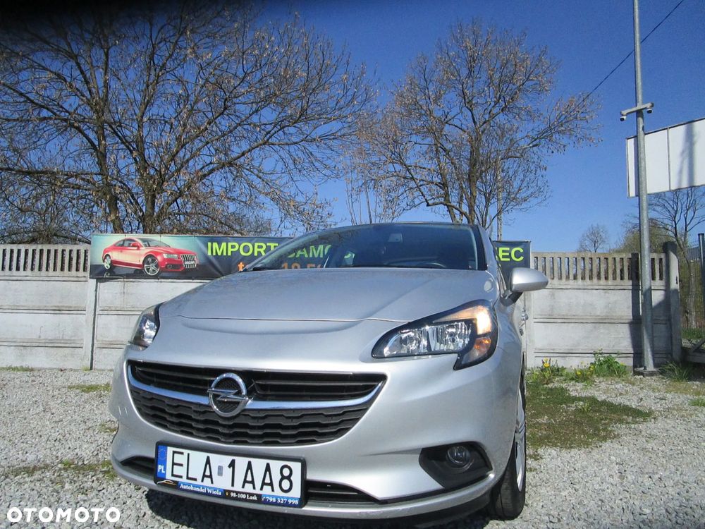 Opel Corsa 1.4 Innovation - 3