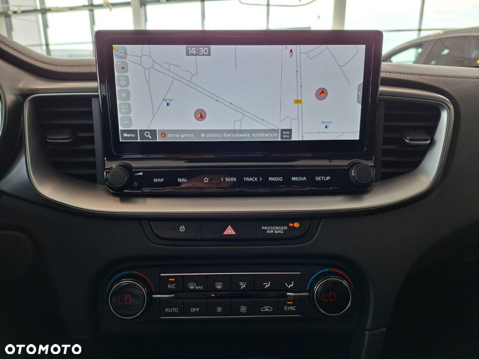 Kia Ceed - 14