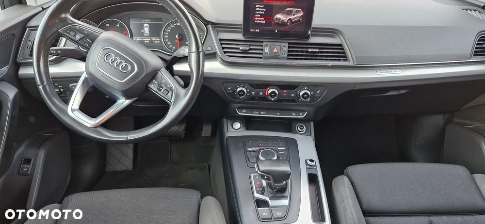 Audi Q5 40 TDI Quattro Sport S tronic - 7