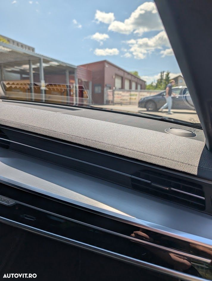 Audi A6 Limuzina - 15