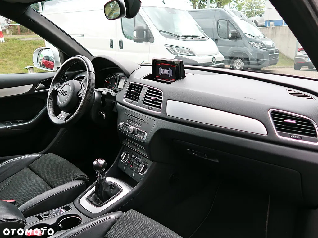 Audi Q3 2.0 TDI - 7