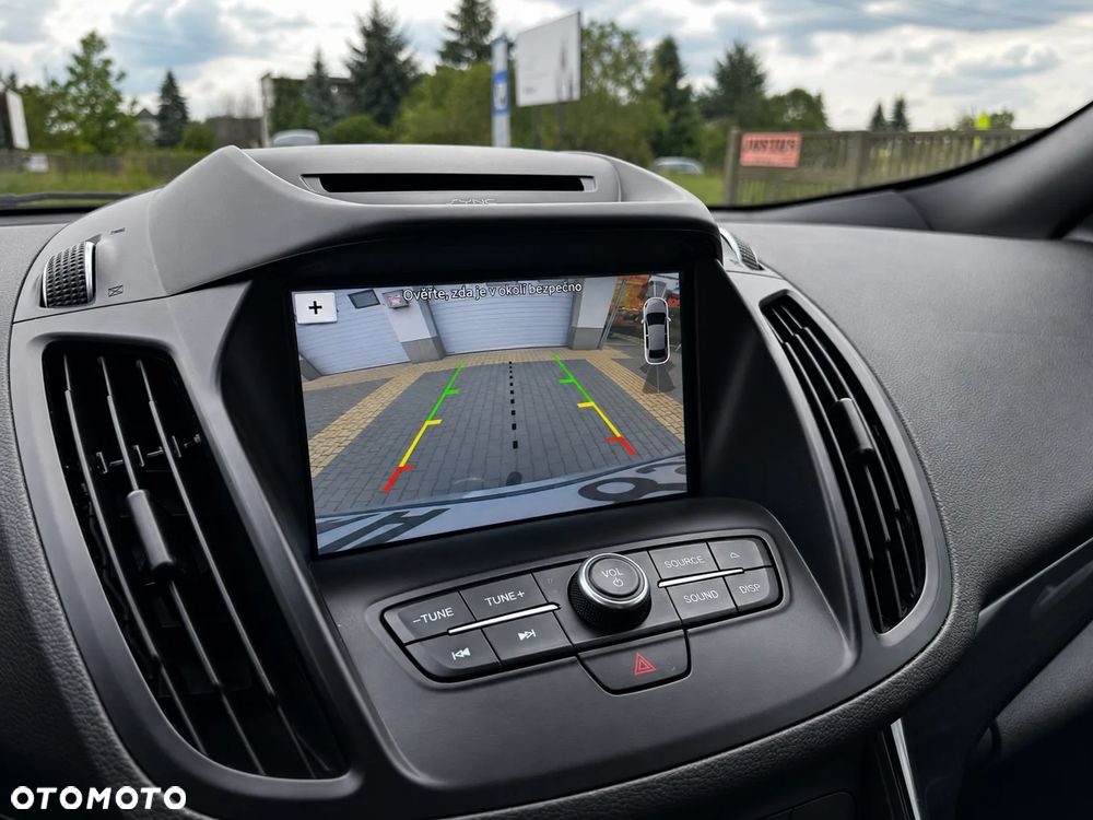 Ford Kuga 2.0 TDCi 4x4 ST-Line - 8