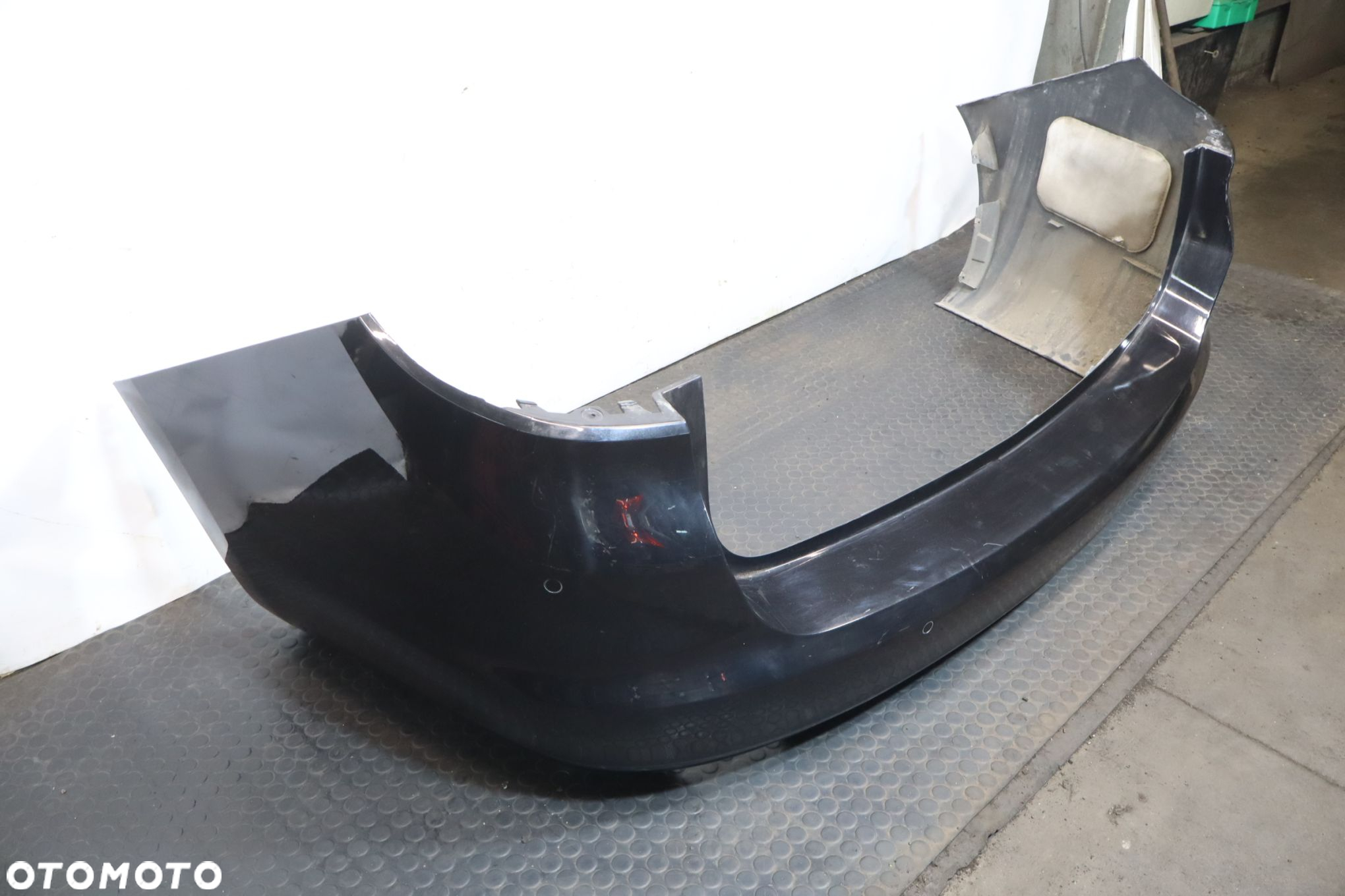 ZDERZAK TYLNY OPEL ASTRA K Z22 HB - 3
