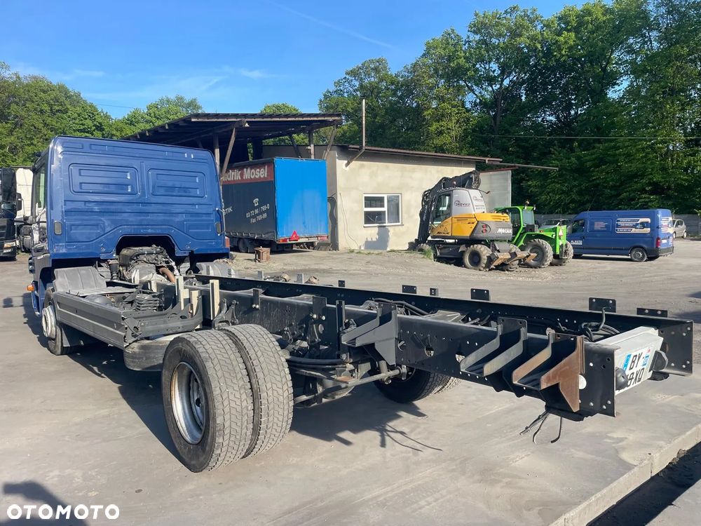 Mercedes-Benz Atego 1218 - 4