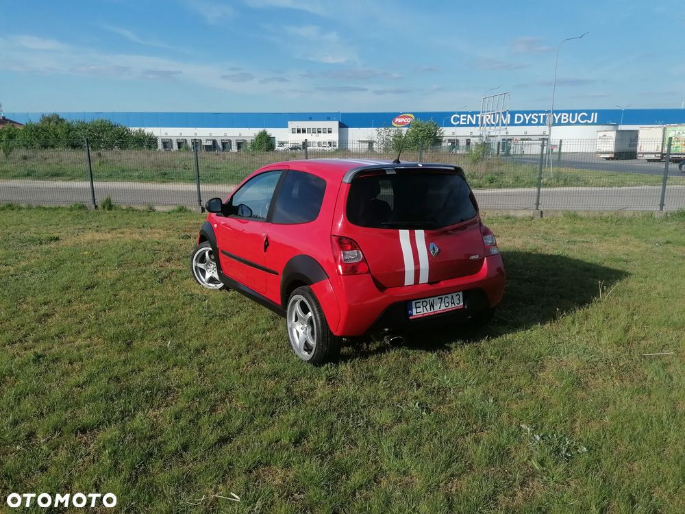 Renault Twingo 1.6 16V RS - 3