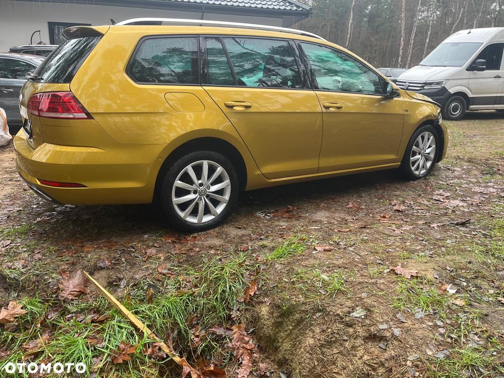 Volkswagen Golf 1.0 TSI OPF Join - 3