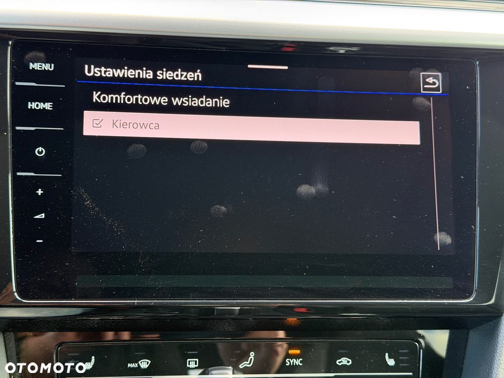 Volkswagen Arteon 2.0 TDI SCR 4Motion DSG R-Line - 29