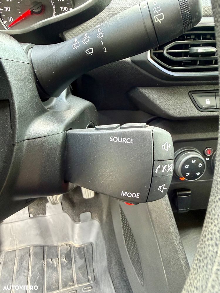 Dacia Sandero ECO-G 100 MT6 Comfort - 14