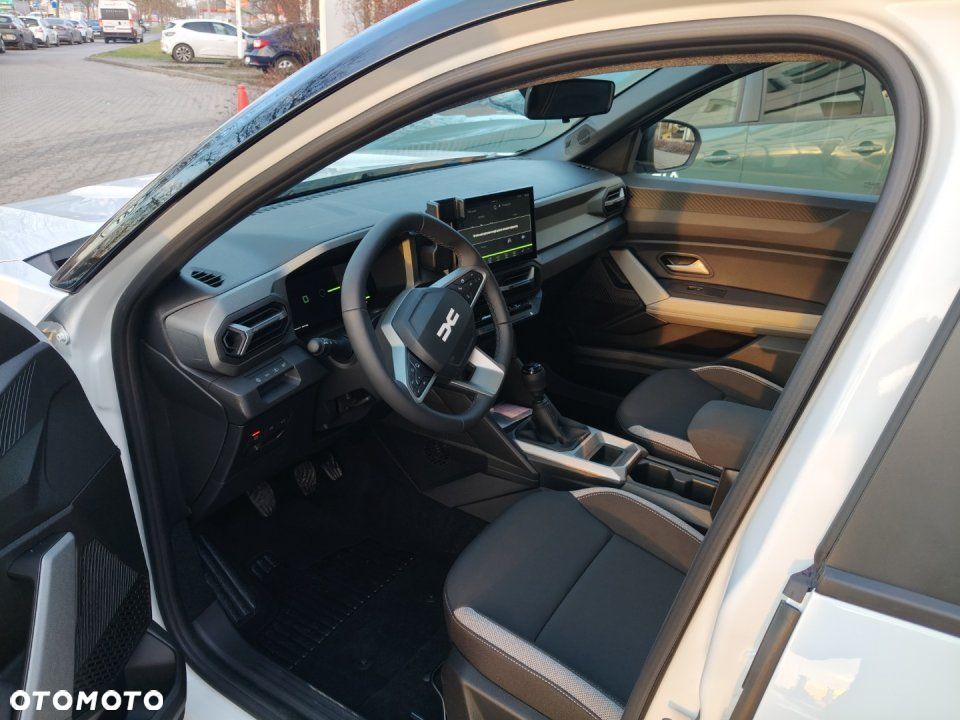 Dacia Bigster - 10