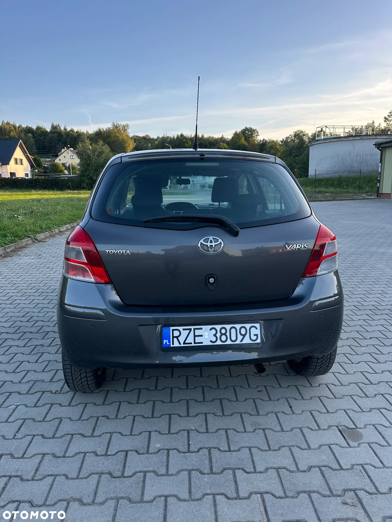 Toyota Yaris 1.33 VVT-i Life - 6