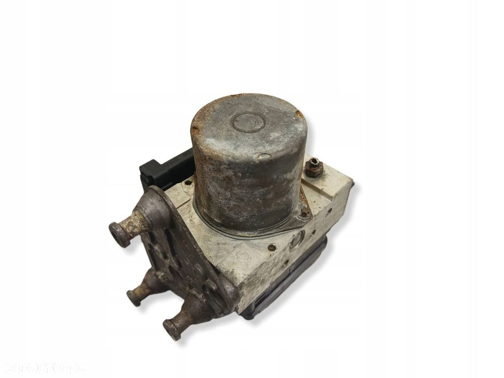 POMPA ABS STEROWNIK CRAFTER I SPRINTER W906 A0014467989 0265951108 - 10