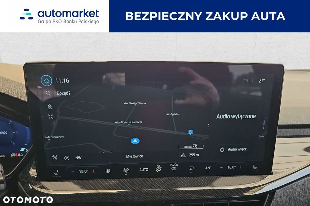 Ford Focus 1.5 EcoBlue ST-Line X - 21