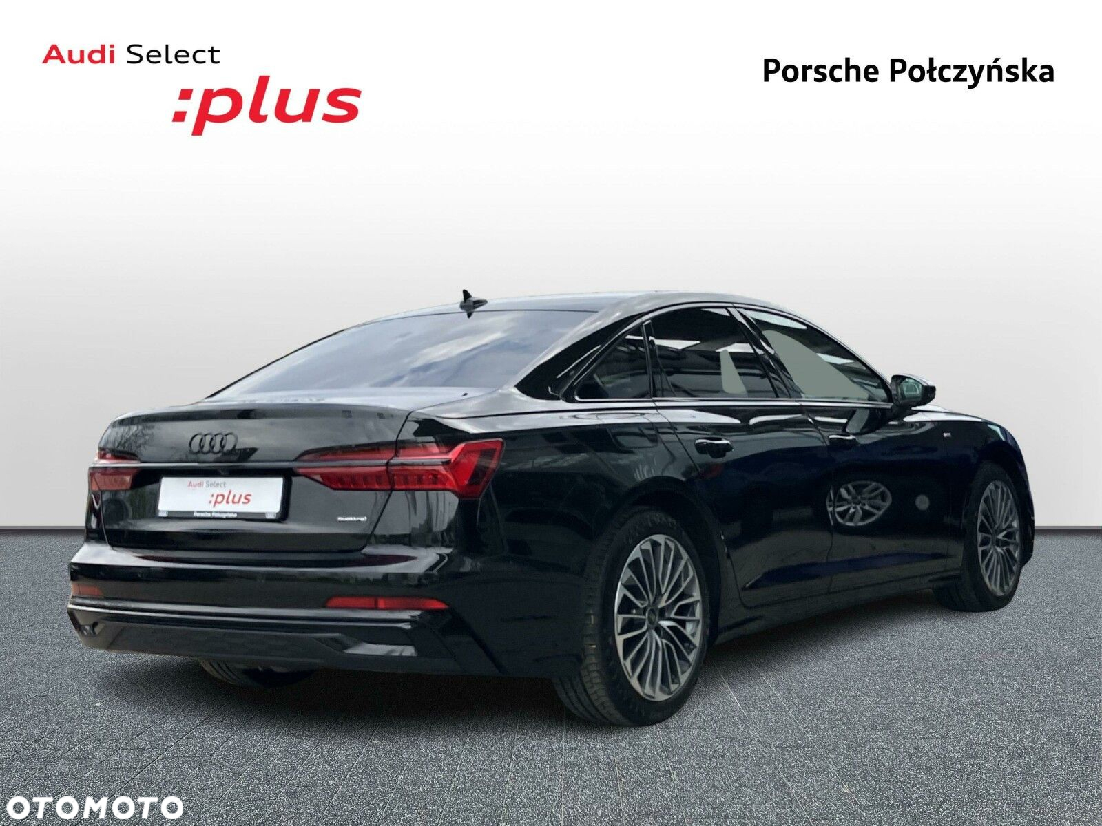 Audi A6 - 5