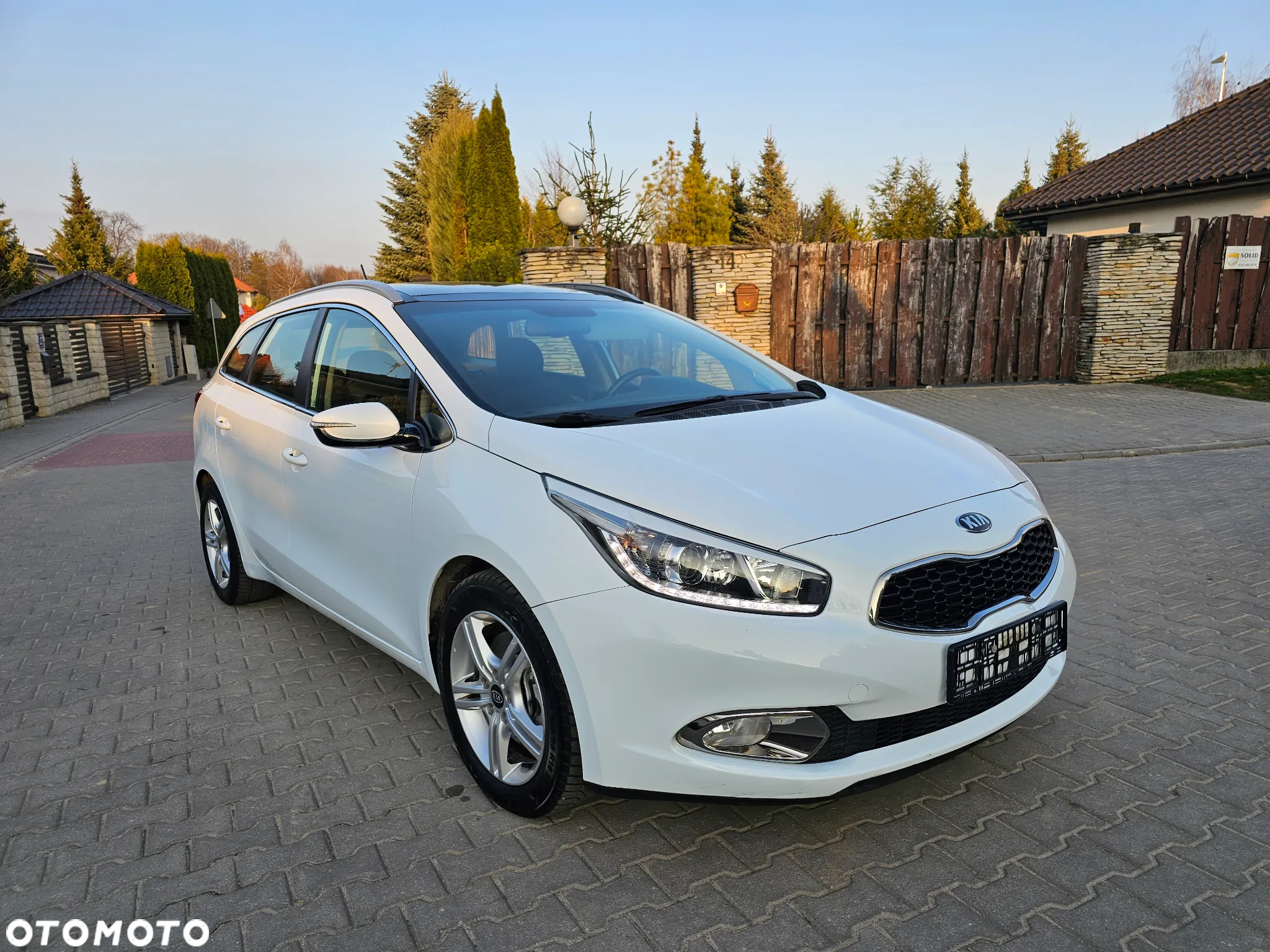 Kia Ceed 1.6 GDI Fifa World Cup Edition - 21