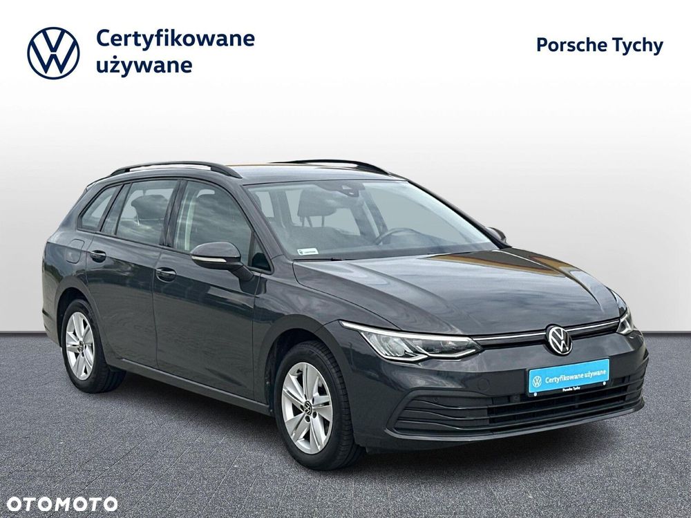 Volkswagen Golf - 26