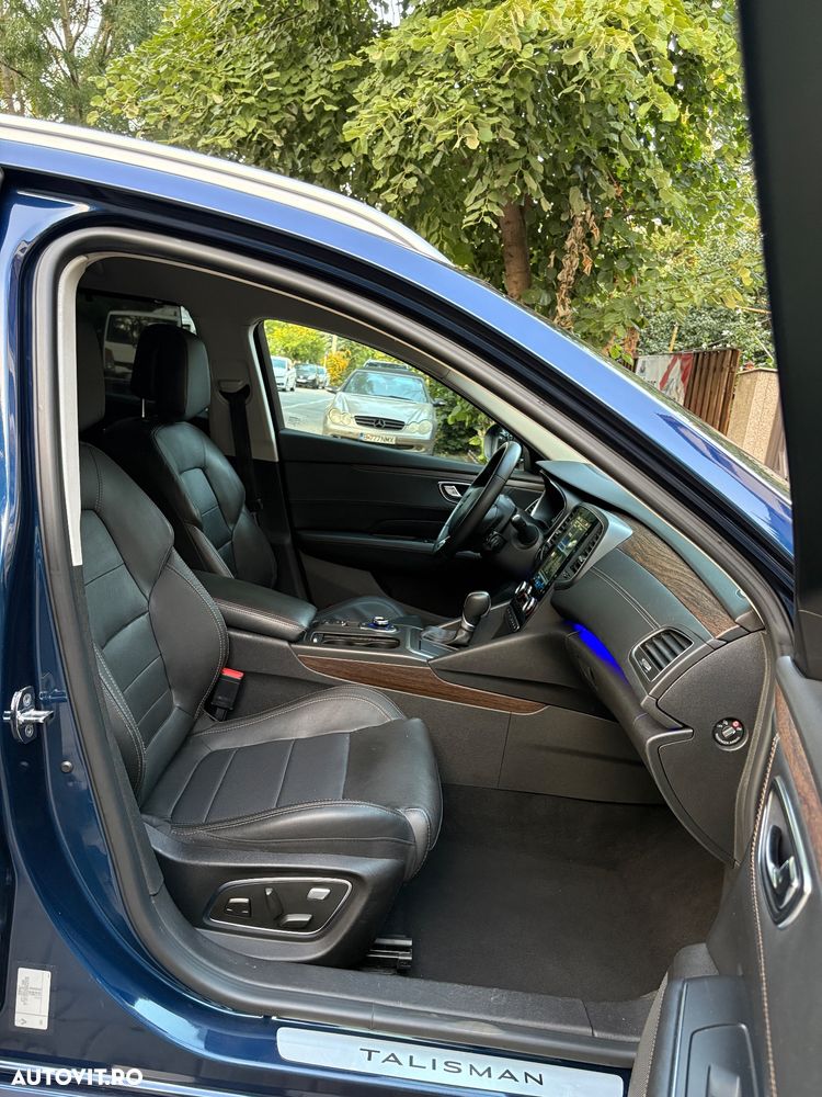 Renault Talisman - 6
