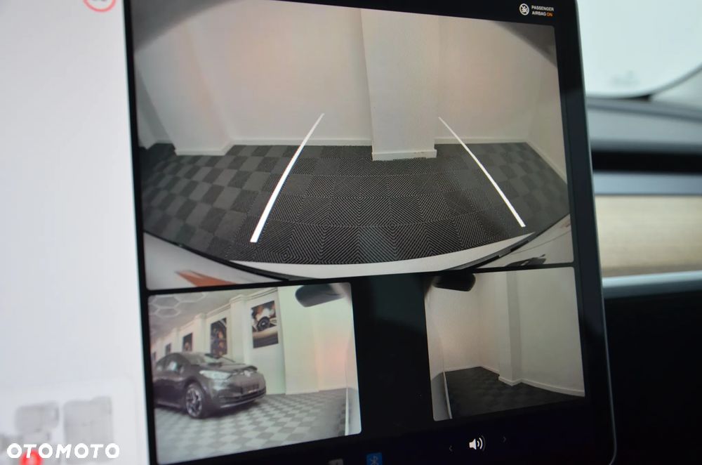 Tesla Model 3 RWD Hinterradantrieb - 20