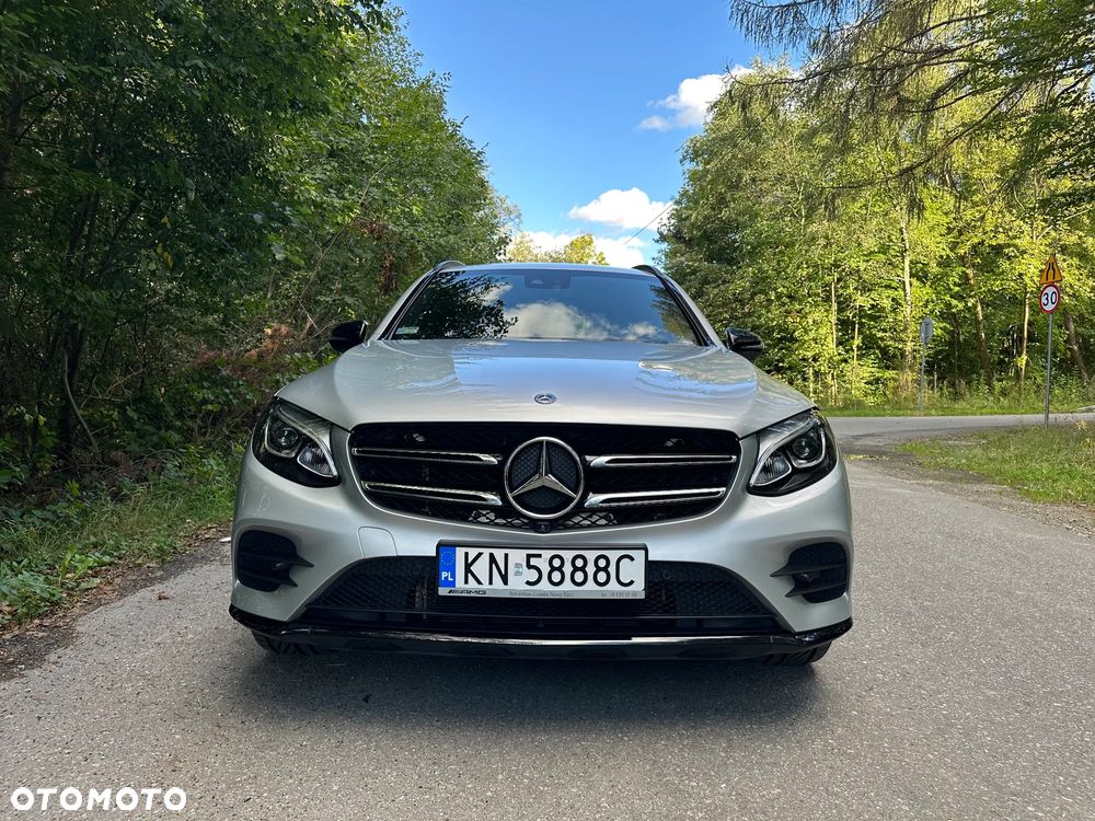 Mercedes-Benz GLC - 5