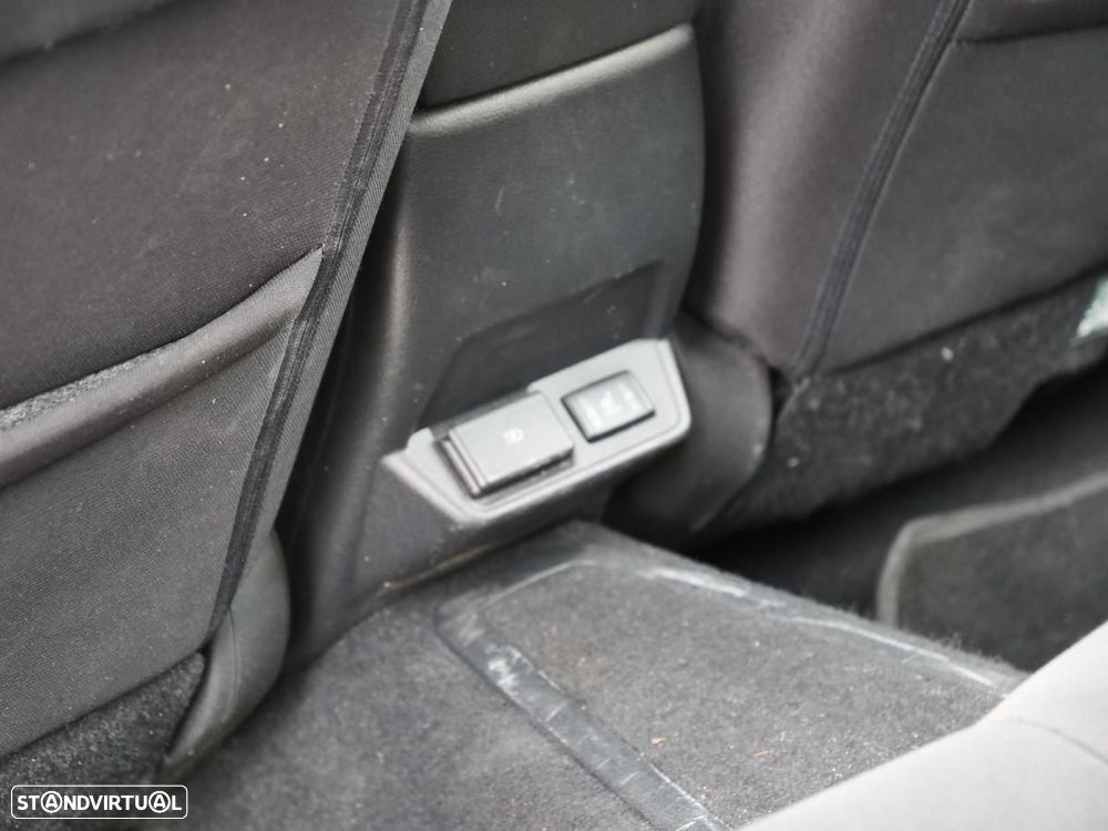 Nissan Leaf Acenta - 24