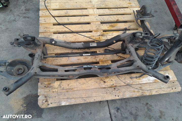 Punte spate 5QA505315B 5QA505315B Volkswagen VW Touran 2 [2015 - 2020 - 3