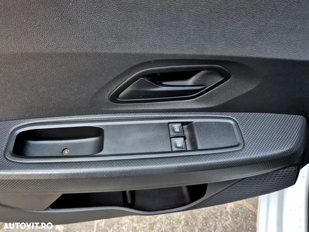 Dacia Logan ECO-G 100 Essential - 21