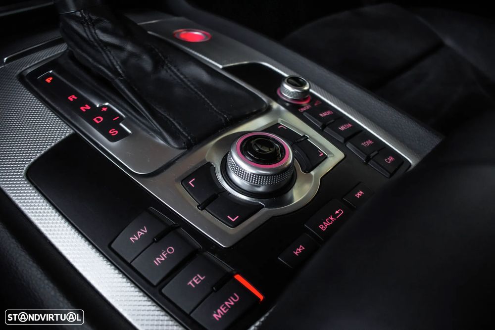 Audi Q7 3.0 V6 TDi quattro S-line Tiptronic - 19
