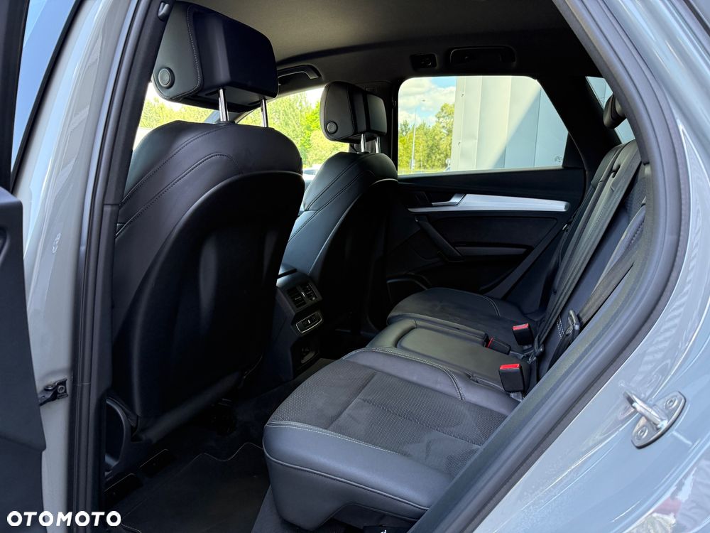 Audi Q5 - 20