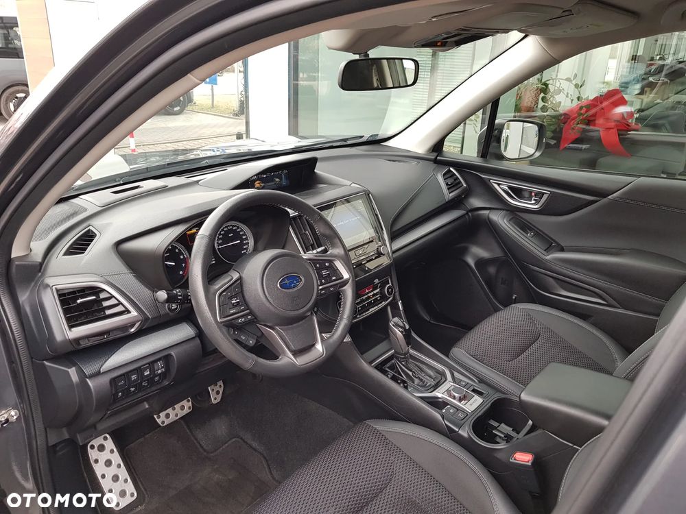 Subaru Forester 2.0i-L Active (EyeSight) Lineartronic - 9