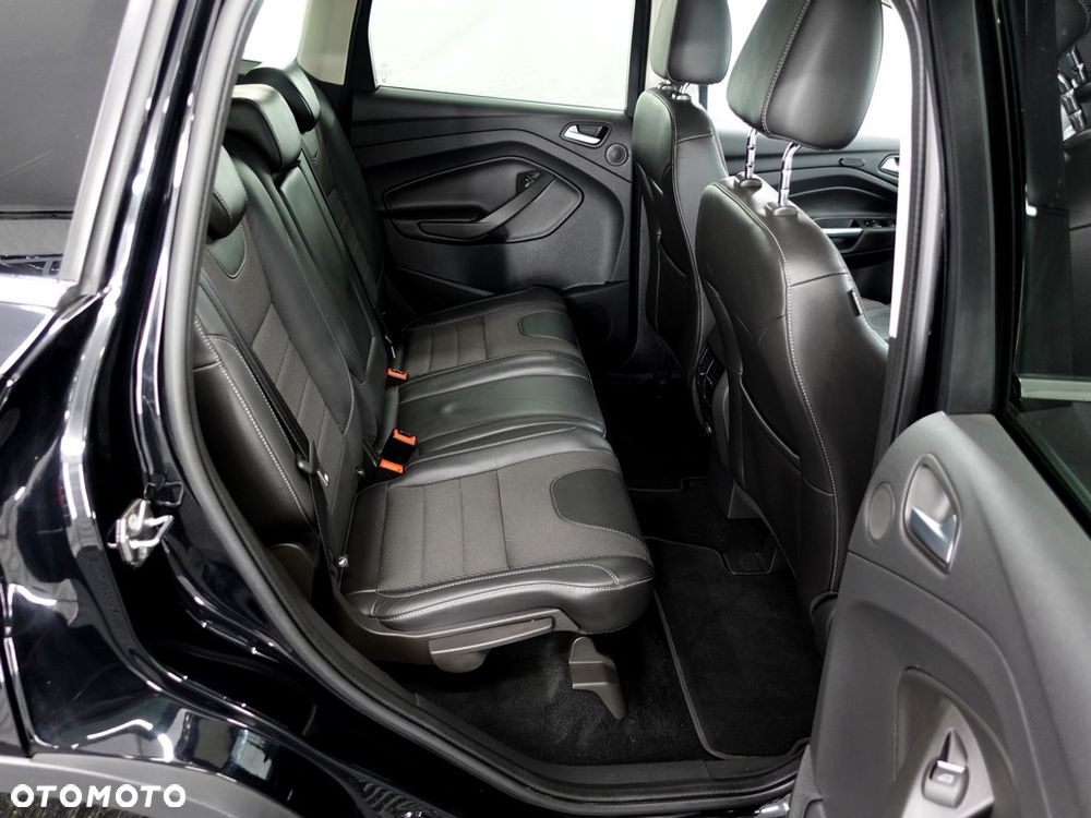 Ford Kuga 2.0 TDCi FWD Titanium - 9