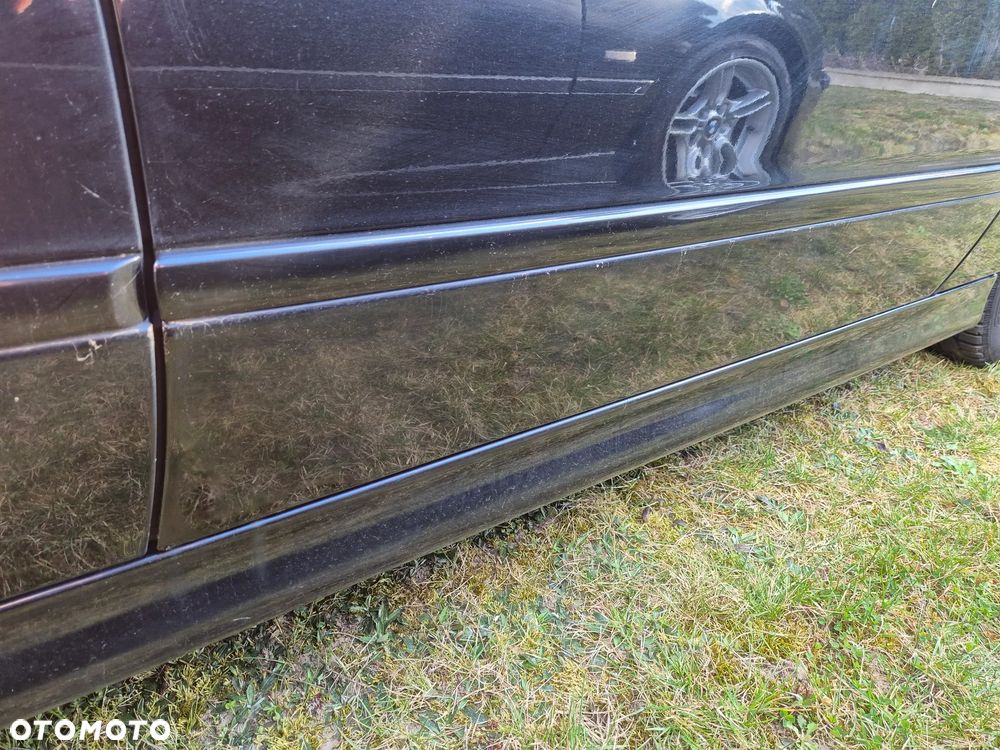 BMW Seria 5 - 11