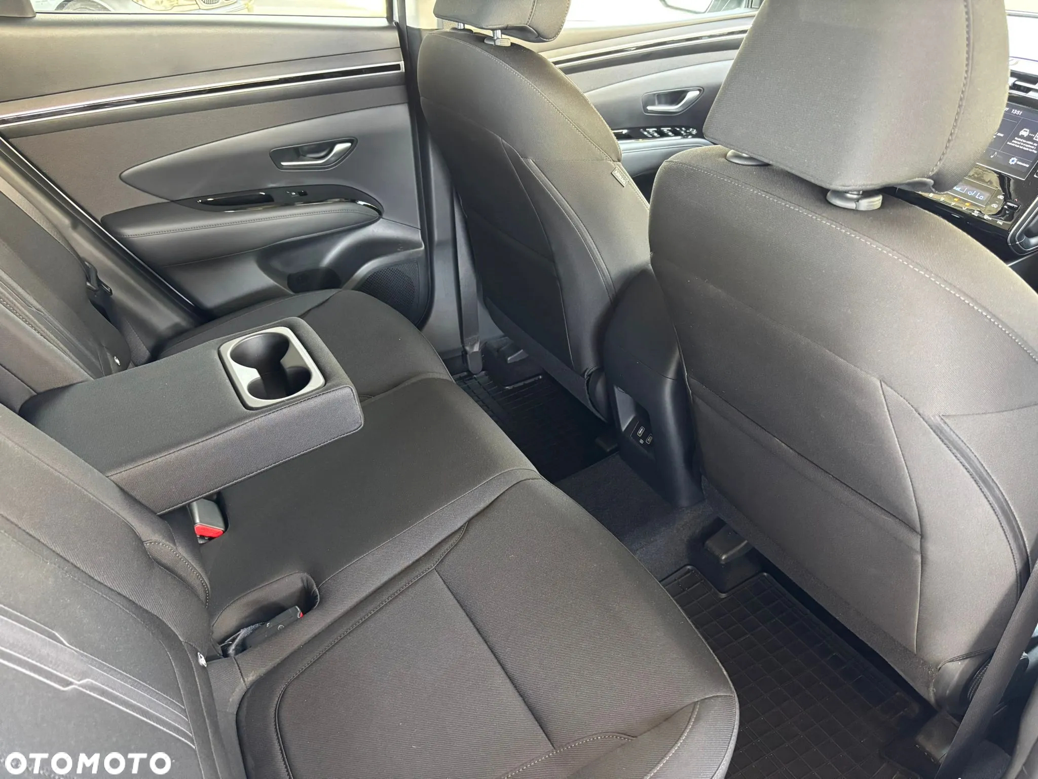 Hyundai Tucson - 16