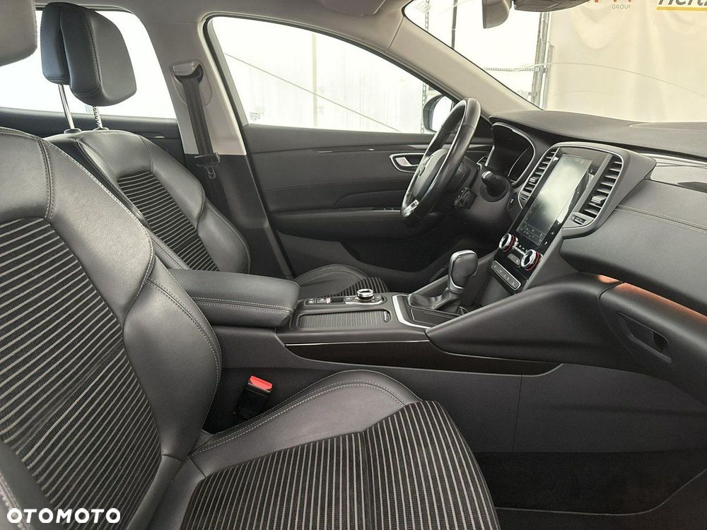 Renault Talisman - 22