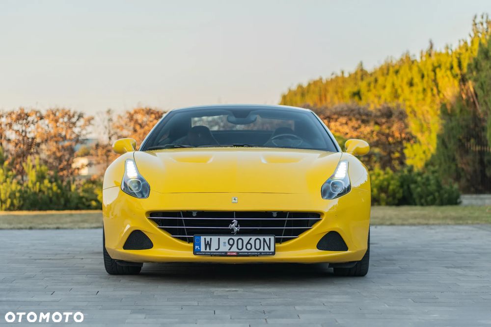 Ferrari California - 6