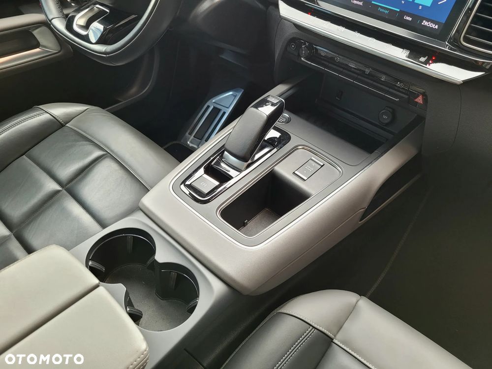 Citroën C5 Aircross 180 e-EAT8 MAX - 22