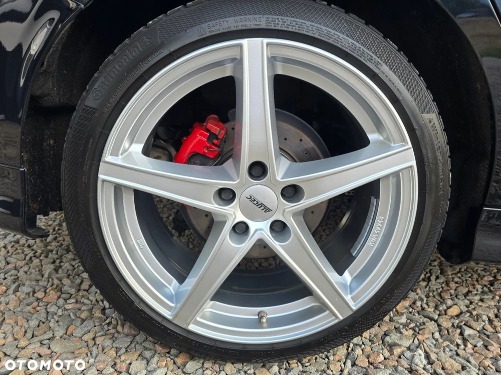 Ford Focus 2.0 EcoBoost ST mit Leder-Exclusiv-Paket - 19