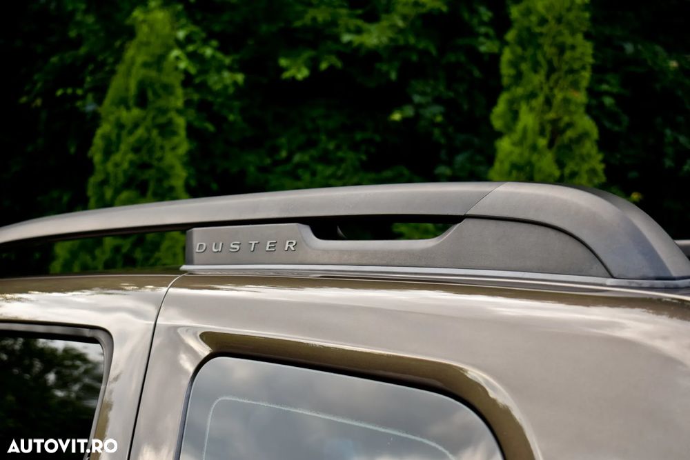 Dacia Duster ECO-G 100 Journey - 17