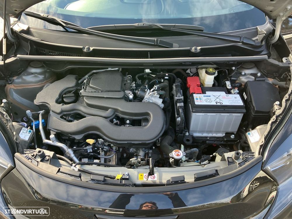 Toyota Aygo X 1.0 Play - 20