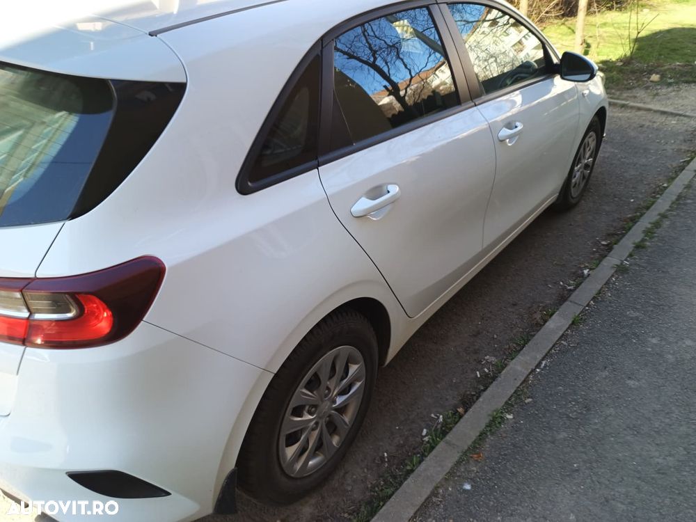 Kia Ceed 1.5 T-GDI Best - 3