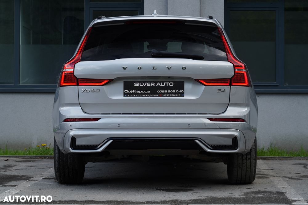 Volvo XC 60 B4 MHEV Inscription - 12