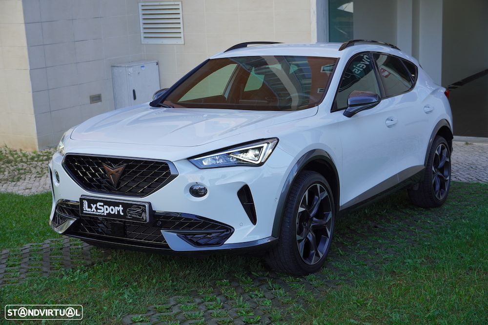 Cupra Formentor 1.5 TSI Sport DSG - 46