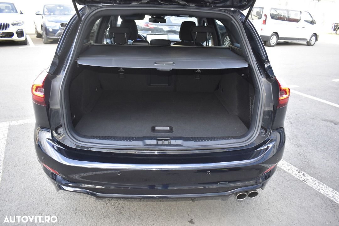 Ford Focus - 10