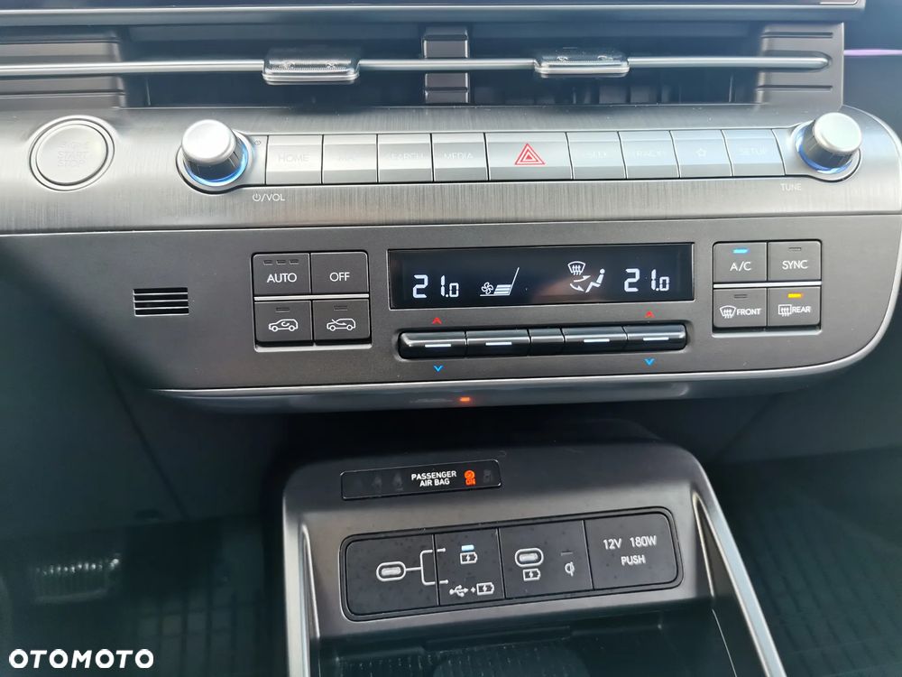 Hyundai Kona - 25