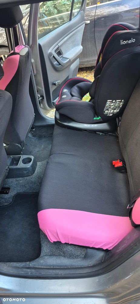 Skoda Fabia 1.2 12V Classic - 33