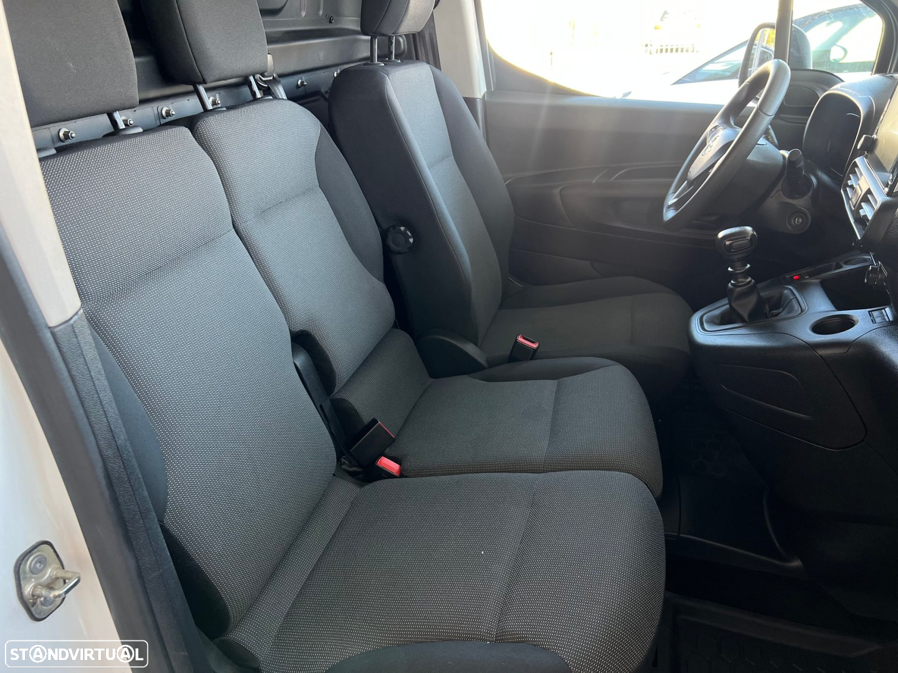 Opel Combo Cargo 1.5 CDTi L1H1 Enjoy - 18
